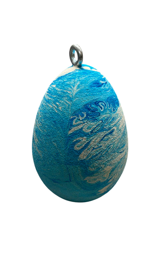 Uovo di pasqua, presa da allenamento per OCR, Spartan Race e arrampicata