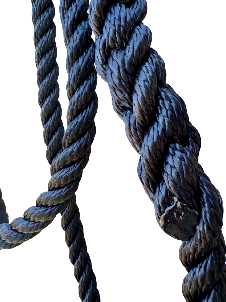 Corda lunga, presa da allenamento per OCR, Spartan Race e arrampicata