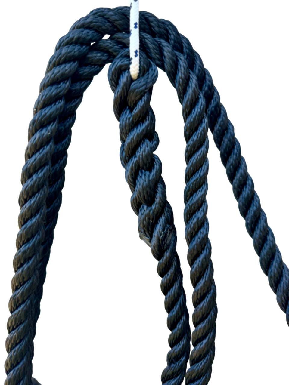 Corda lunga, presa da allenamento per OCR, Spartan Race e arrampicata