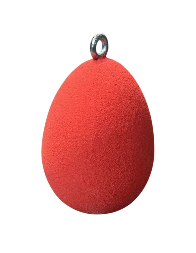 Uovo di pasqua, presa da allenamento per OCR, Spartan Race e arrampicata