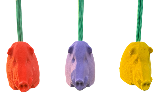 Boar, training grip for OCR, Spartan Race and climbing