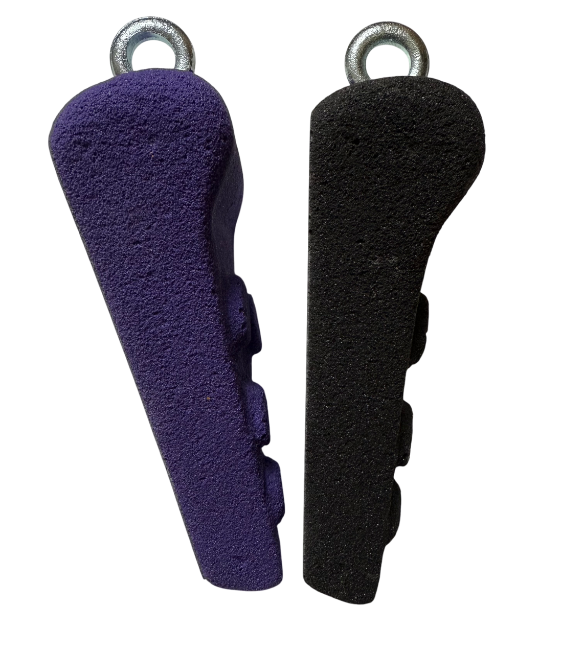 Grip Kit 1, prese da allenamento per OCR, Spartan Race e arrampicata