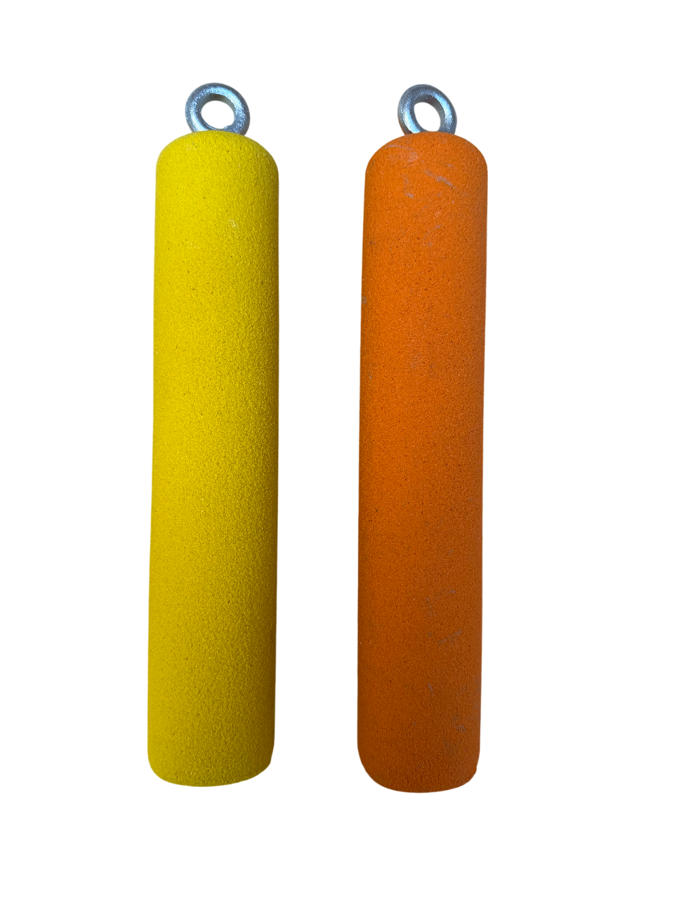 Nunchaku grande, presa da allenamento per OCR, Spartan Race e arrampicata