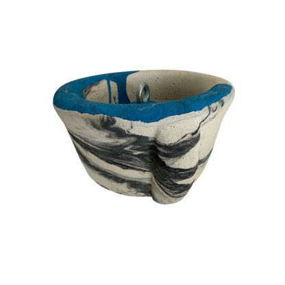 Tazza, presa da allenamento per OCR, Spartan Race e arrampicata