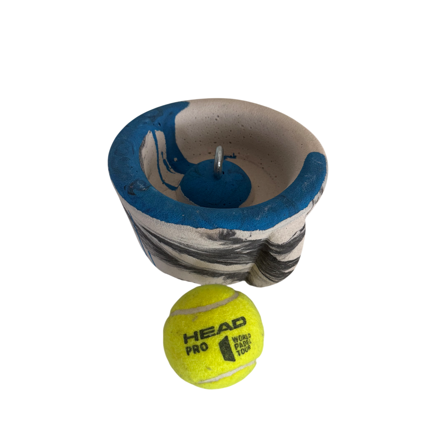 Tazza, presa da allenamento per OCR, Spartan Race e arrampicata