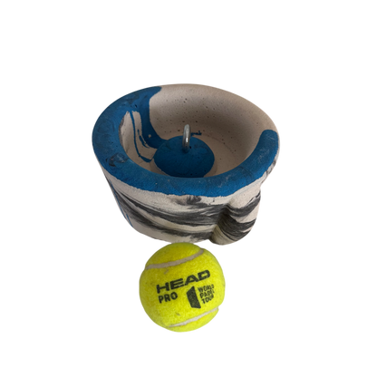Tazza, presa da allenamento per OCR, Spartan Race e arrampicata