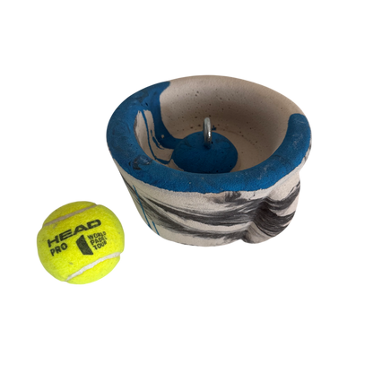 Tazza, presa da allenamento per OCR, Spartan Race e arrampicata