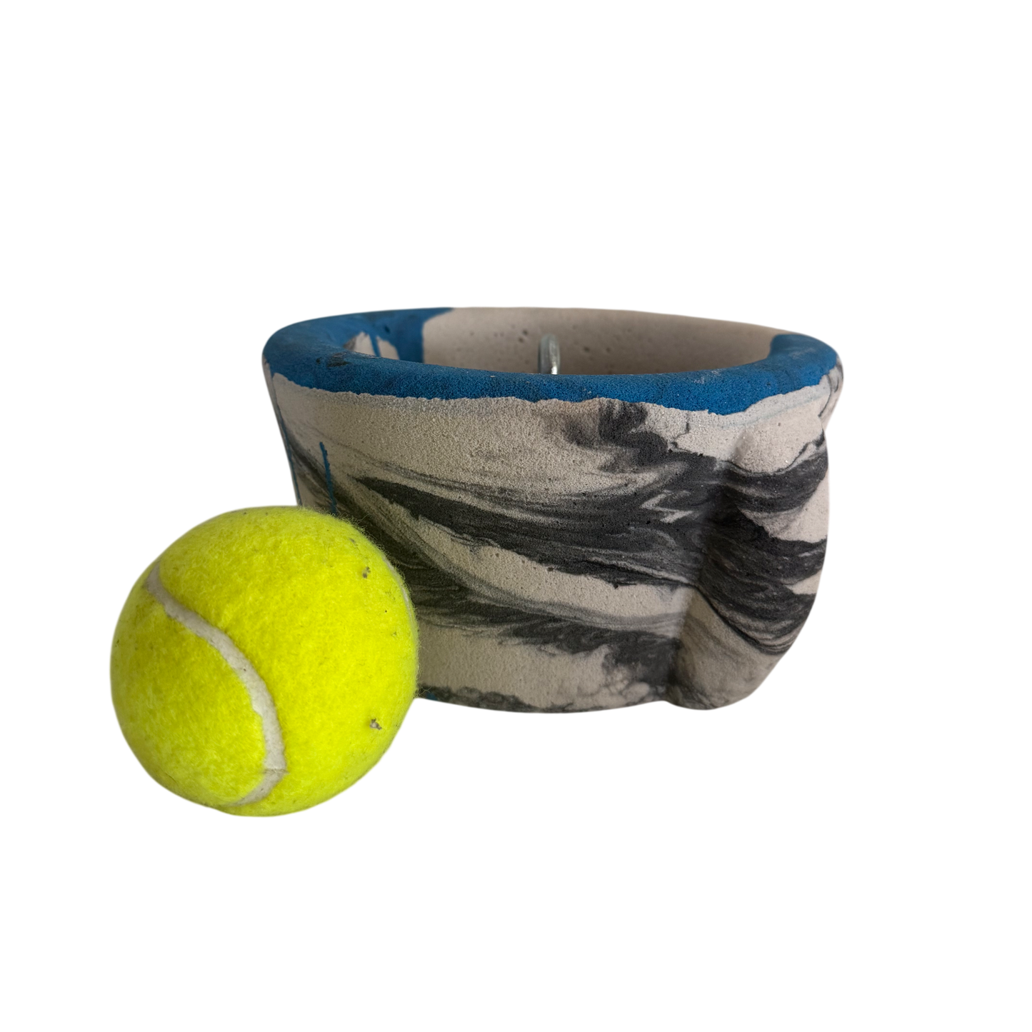 Tazza, presa da allenamento per OCR, Spartan Race e arrampicata