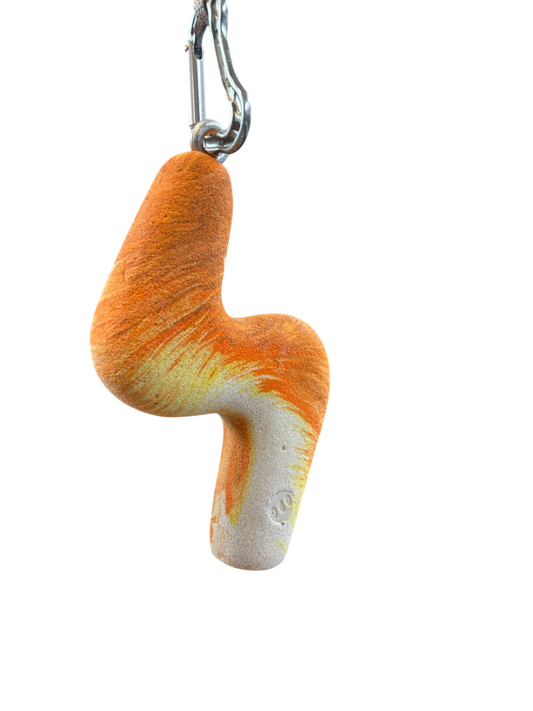 Saetta, presa da allenamento per OCR, Spartan Race e arrampicata