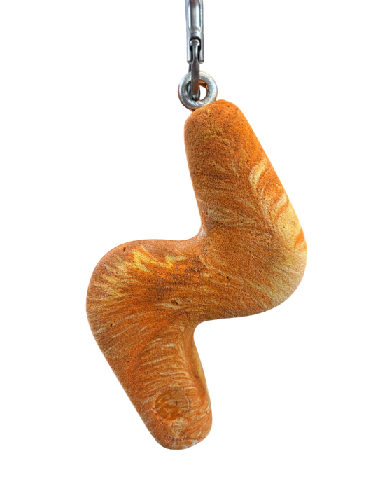 Saetta, presa da allenamento per OCR, Spartan Race e arrampicata