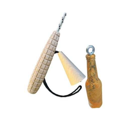 Grip Kit 2, prese da allenamento per OCR, Spartan Race e arrampicata