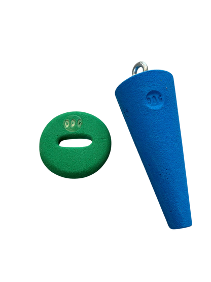Sombrero, accessorio da allenamento per OCR, Spartan Race e arrampicata
