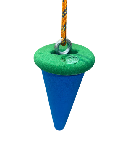 Sombrero, accessorio da allenamento per OCR, Spartan Race e arrampicata
