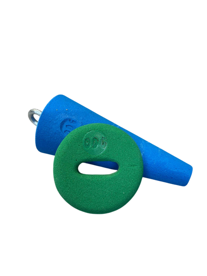 Sombrero, accessorio da allenamento per OCR, Spartan Race e arrampicata